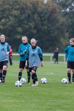 Bild 145 - Frauen TSV Sch�nberg - SV Henstedt Ulzburg 2 : Ergebnis: 2:6
